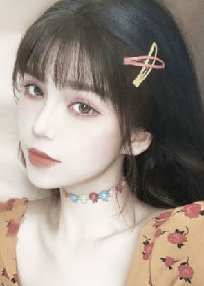 上海清纯新人模特