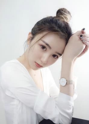 南京怎么找商务女模特
