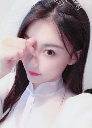 3k商务模特长相如何